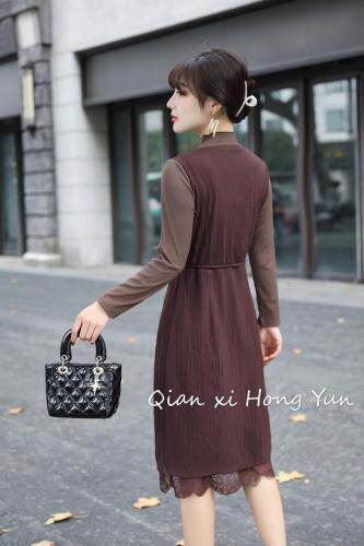 套装和打底连衣裙，女装职业装，千禧宏运