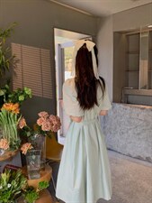 夏季新款韩版连衣裙，女装连衣裙，Y·Ben悦本