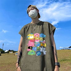 军绿色（BJ353）