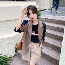 藏青