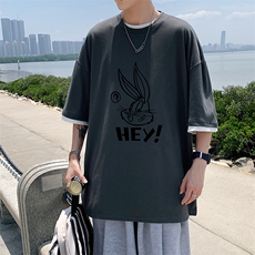 灰色