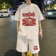 白色