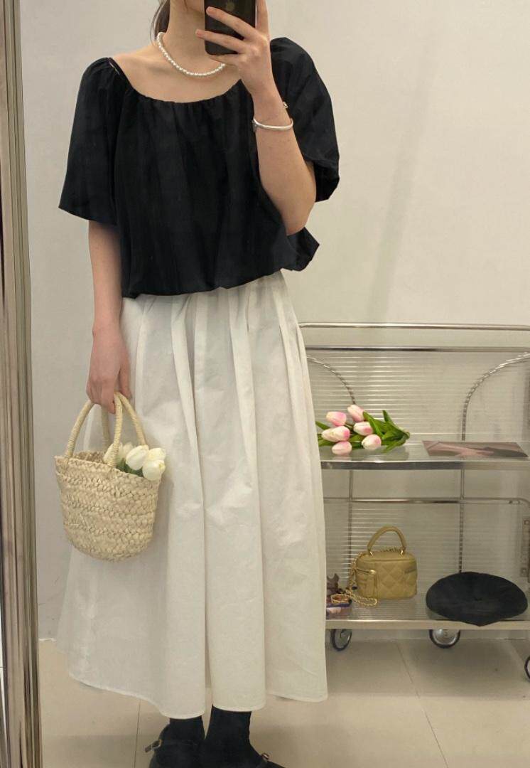 泡泡?小衫，其它，FMV(1F)