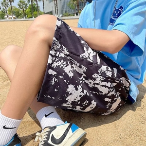 2024年夏季新款休闲裤男 RK104 P22图片