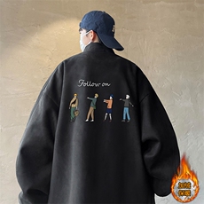 黑色加绒款