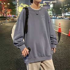 蓝色