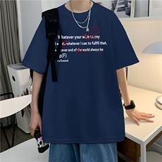藏青色