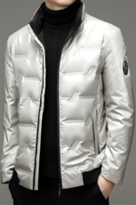 2021休闲商务爸爸装中长款羽绒服外套中年羽绒上衣ZL99675-P220，男装羽绒服，电商B212（原钱塘6029）