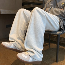 秋季新款哈苏线分割卫裤XZ604-K132-特P40控78，男装休闲裤，星座604