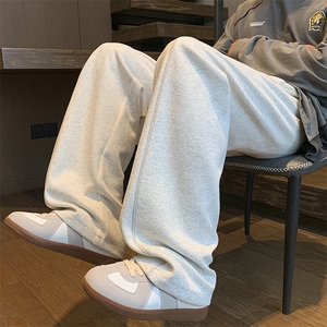 秋季新款哈苏线分割卫裤 XZ604-K132-特P40控78图片