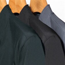 8003大货主推中老年商务休闲立领夹克男士纯色简约爸爸装外套，男装夹克，星座1108-3