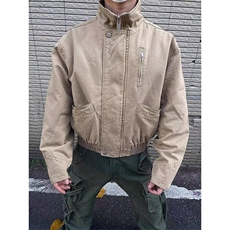 【有货】DW6159-P95春秋重磅工装外套，男装夹克，星座603-2