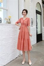 主打，小衫、连衣裙、欢迎新老客户光临，女装连衣裙，艾妮莉(7F)