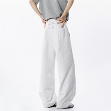 B258-K9951-特P35控68抖音品质马吉拉卫裤65%棉35%聚酯纤维，男装休闲裤，电商B258