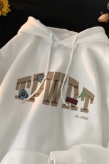 高品质！抖音直播重磅连帽卫衣男XLM401-P55，男装卫衣，电商B371