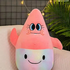 张强玩具 海星