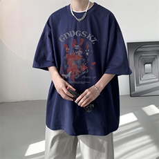 藏青色