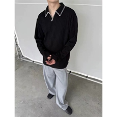 黑色