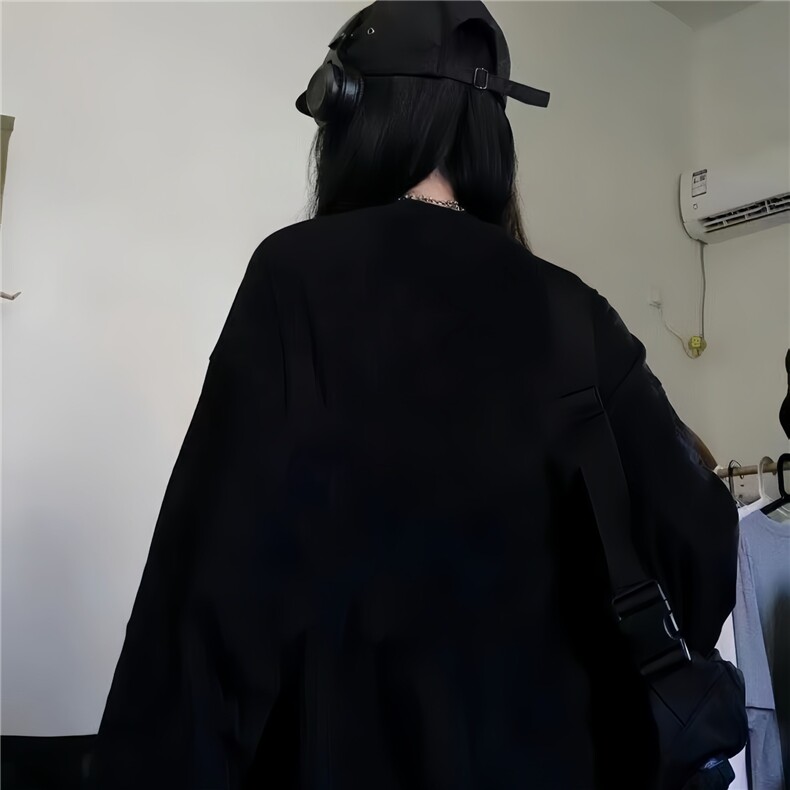 打底衫260g重磅纯棉长袖100%全棉T恤(长袖内搭通勤上衣新品),男装T恤,星座506A