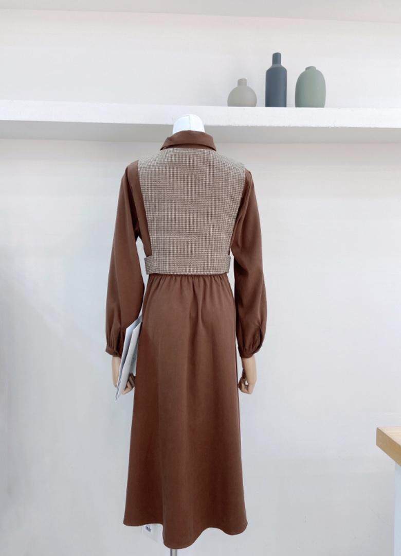 连衣裙，女装连衣裙，Lico&co(1F)