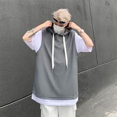 灰色