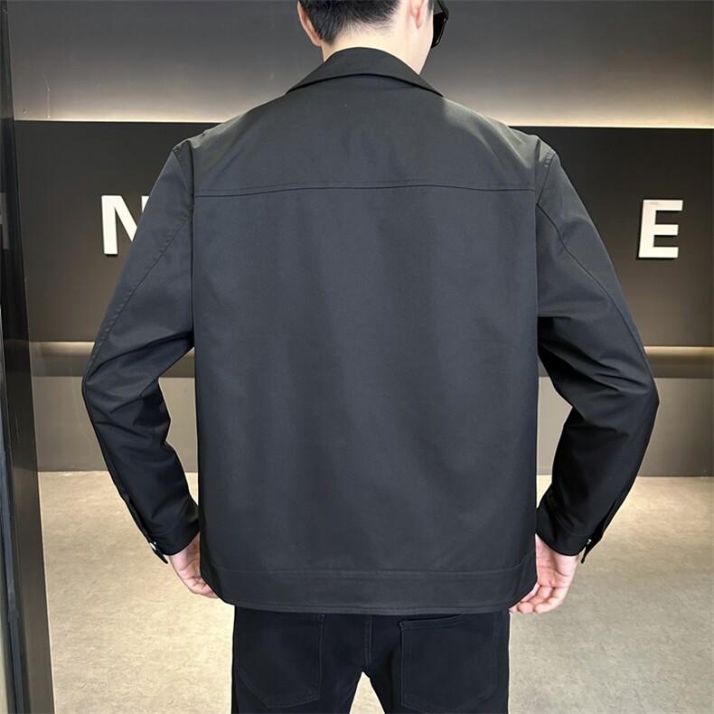 主推款夹克工厂直供量大价优JK9210P100138,男装夹克,星座914