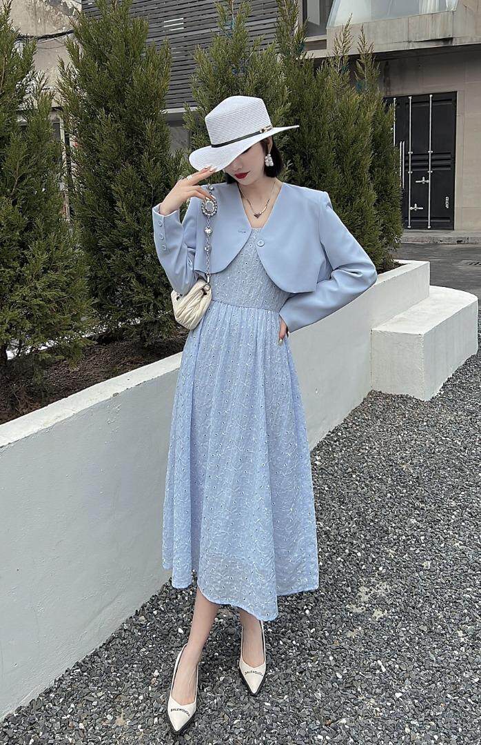 （现货）套裙，其它，伊娜蕾尔