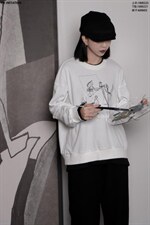 画意正浓/图案拆解系列，其它，拒绝模仿