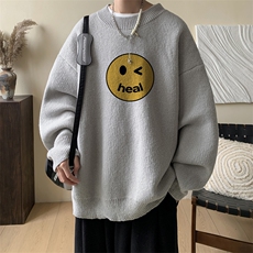 灰色
