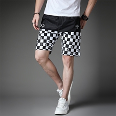 黑色