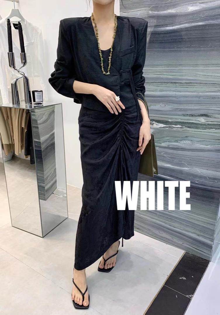 新中式，其它，WHITE