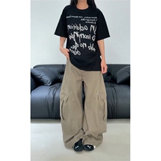 男女同款休闲裤工装裤长裤A56-P60，男装工装外套，电商D312