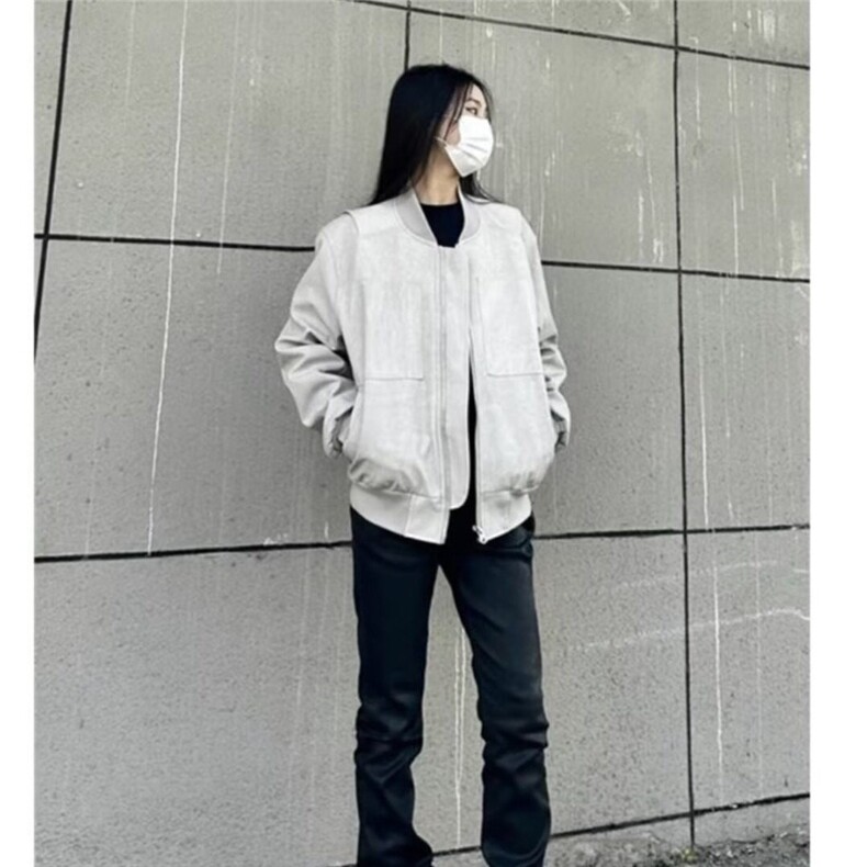 WT923-潮流新款原宿美式复古棒球春秋外套潮牌夹克-网络图,男装夹克,星座1002-2