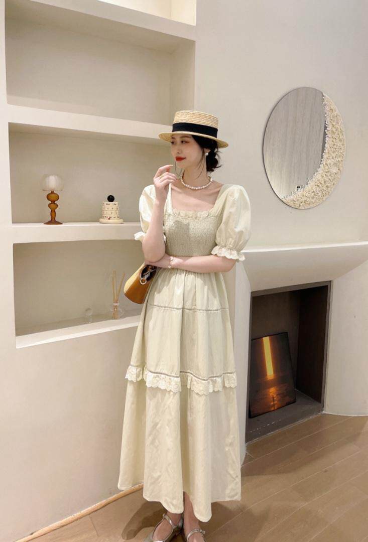 新款连衣裙，女装连衣裙，密斯倩