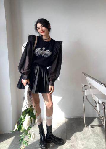 秋季上新，其它，多来