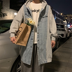 XZ216-BK91-棉衣P128常规P118长款乘风破寒御用战衣棉衣羊羔毛，男装棉衣，星座716-5（原216-1）