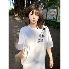 白色