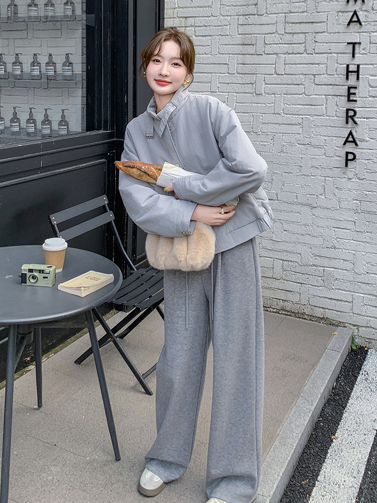 新款【现货】韩系棉衣082-6668P165K238,女装棉衣/棉服,浙宝192（原082）