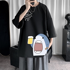 黑色