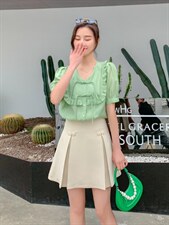 小清新套裙，其它，法达摩歌娜