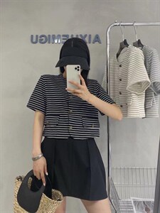 小衫图片