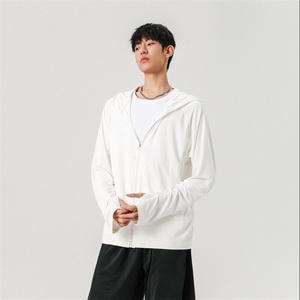运动套装男连帽防晒防水服冲锋衣男短裤两件套A406 TZ3282 特P78图片