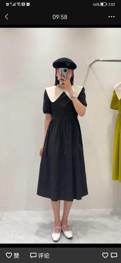 连衣裙美美哒，女装连衣裙，时尚秀衣阁