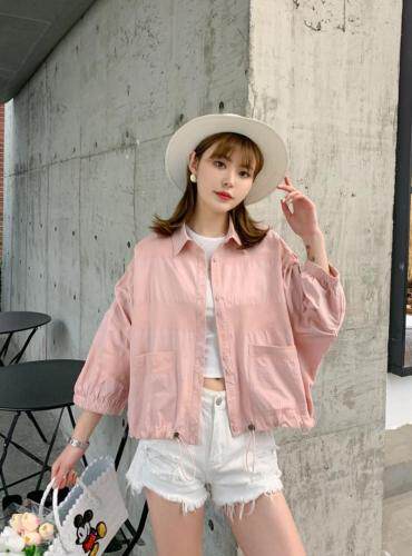 休闲时尚小外套，女装，英利伊人