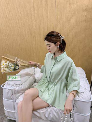 天丝料巨 MLXL，女装，锦绣阁