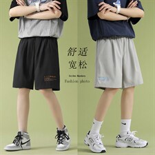 2023夏季新款运动五分裤  Dk518-特批16图片