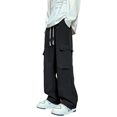 大口袋工装裤长裤男xh86-特p35：78，男装工装外套，电商B367