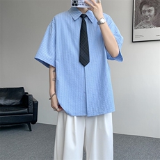 蓝色条