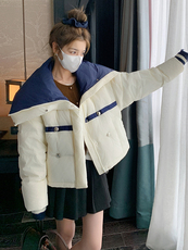 2025冬季现货羽绒服90白鸭绒210-681-P320-K468白鸭绒，女装羽绒服，浙宝210（原浙宝191）