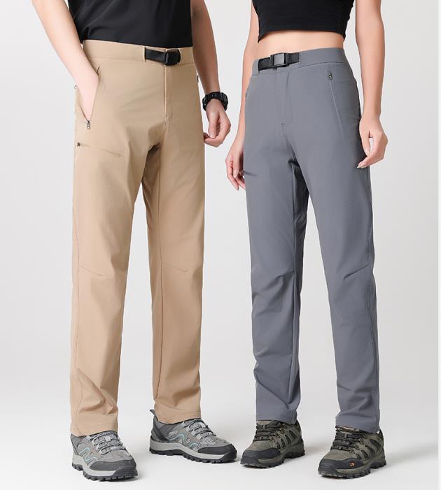 夏季裤薄款宽松裤子显瘦休闲日常,男装休闲裤,冬梦尼服饰